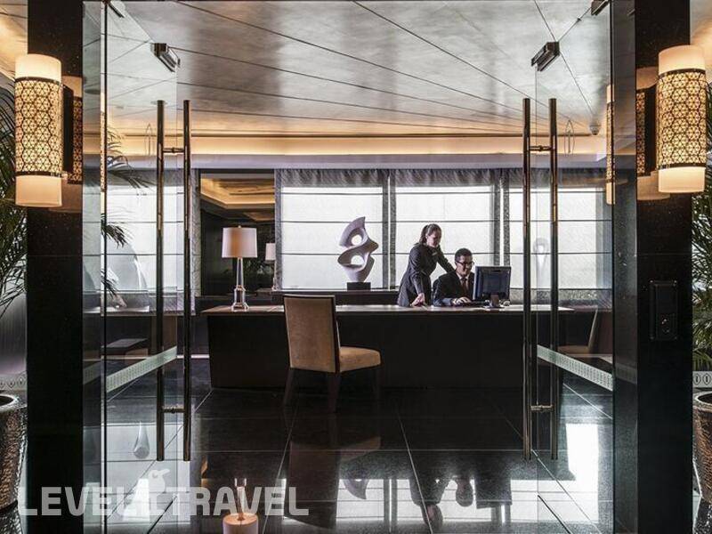 Фотография Intercontinental Dubai Festival City Фотография Intercontinental Dubai Festival City