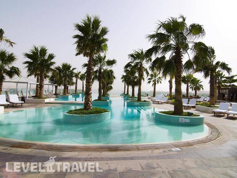 Фотография Intercontinental Dubai Festival City Фотография Intercontinental Dubai Festival City