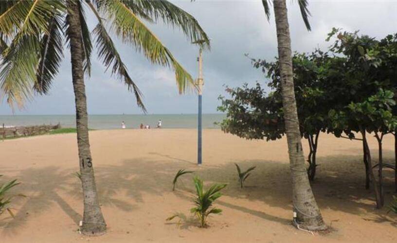 Catamaran Beach Hotel