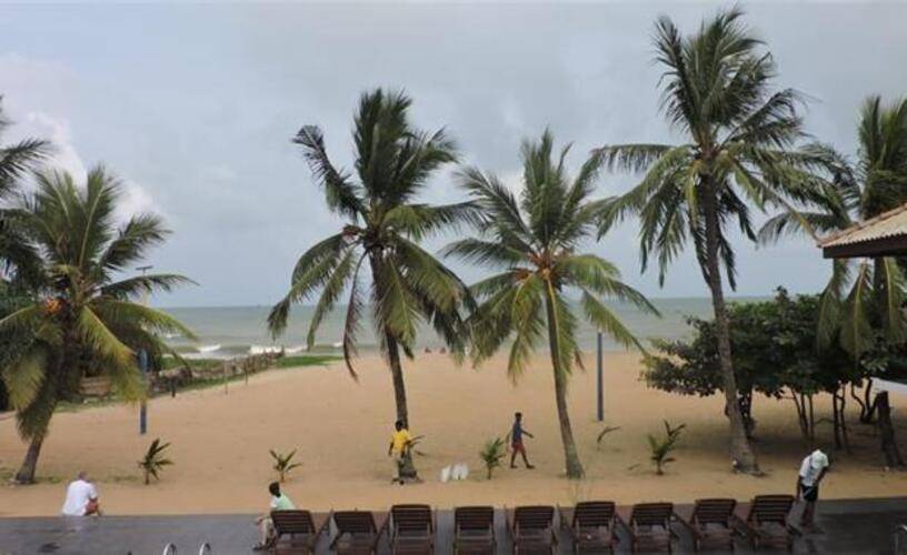 Catamaran Beach Hotel