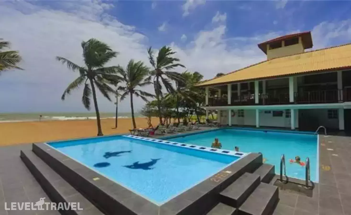 Catamaran Beach Hotel