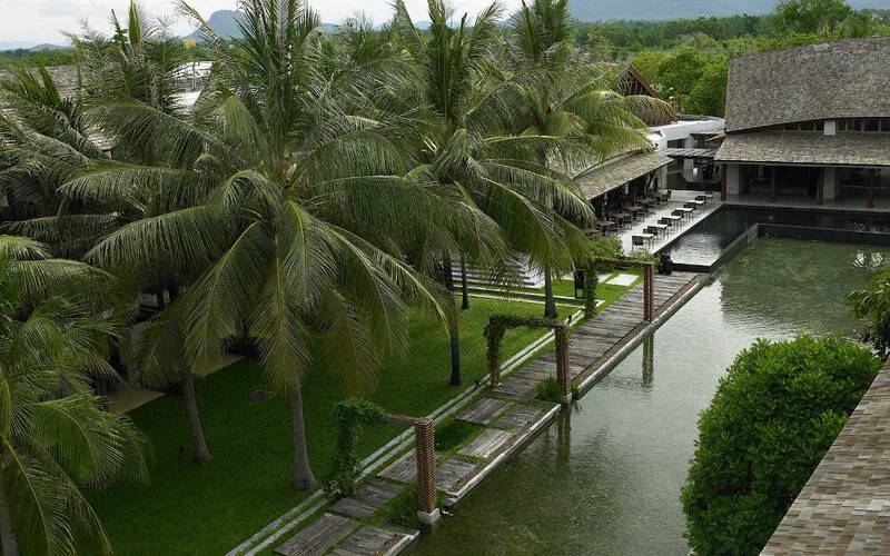 Veranda Resort & Spa