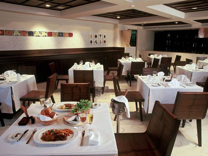 Veranda Resort & Spa