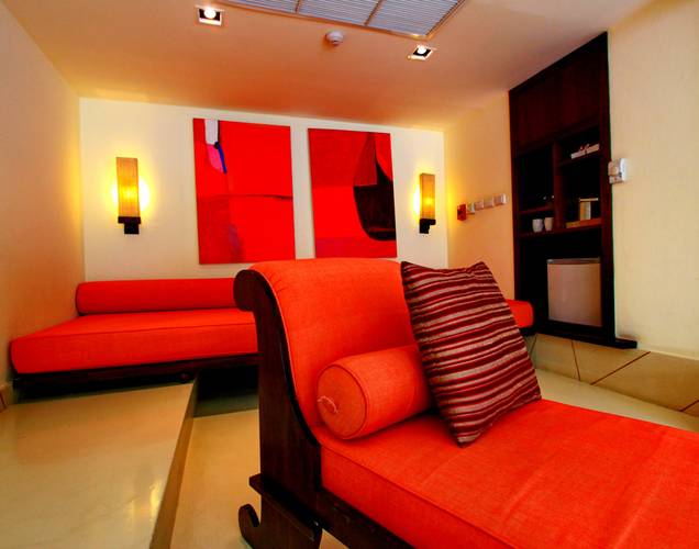 Veranda Resort & Spa