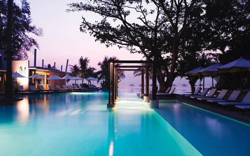 Veranda Resort & Spa