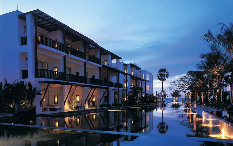 Veranda Resort & Spa