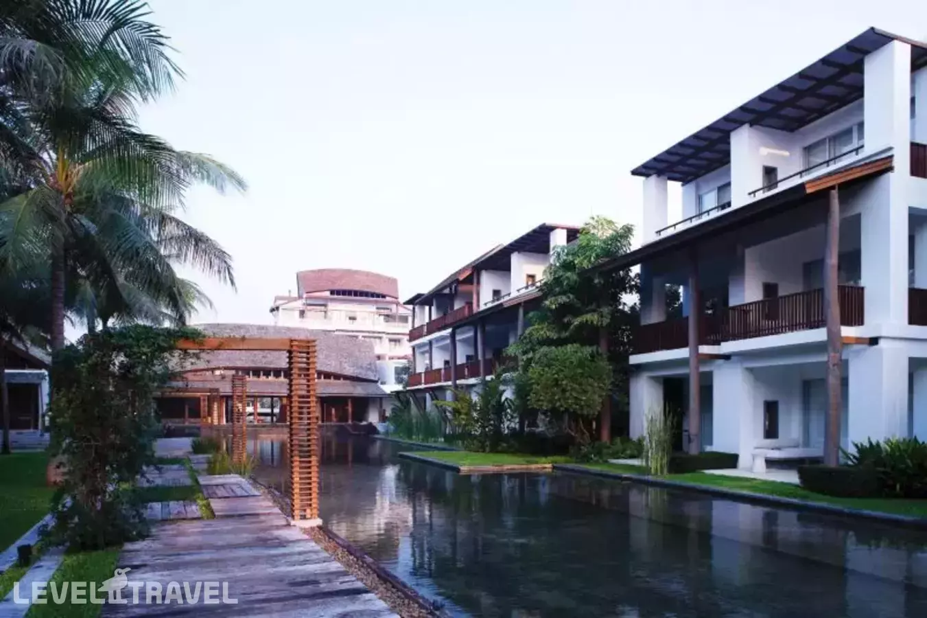 Veranda Resort & Spa