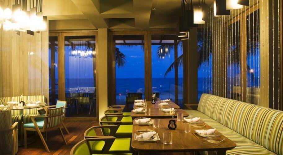Veranda Resort & Spa