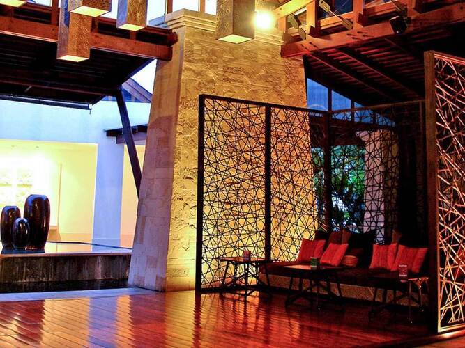 Veranda Resort & Spa