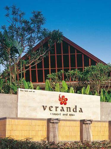 Veranda Resort & Spa