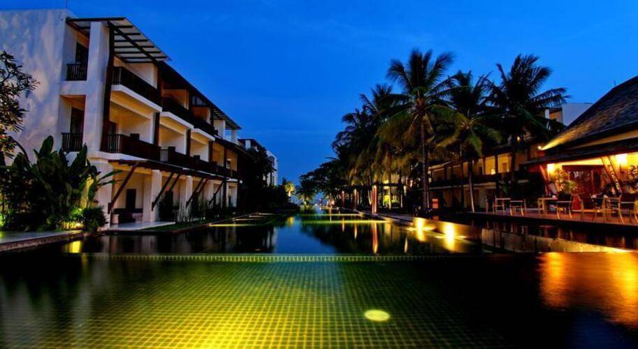 Veranda Resort & Spa