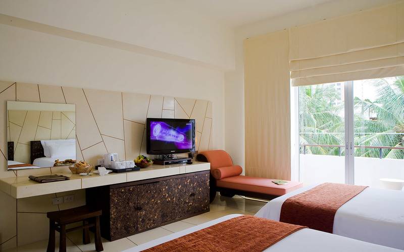 Veranda Resort & Spa