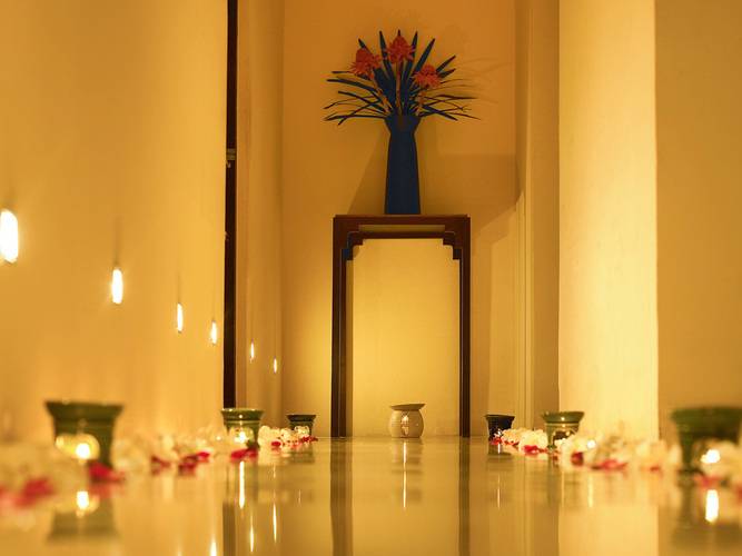 Veranda Resort & Spa