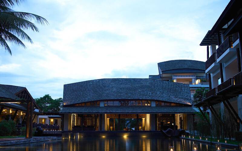 Veranda Resort & Spa