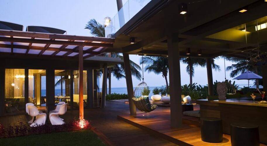 Veranda Resort & Spa