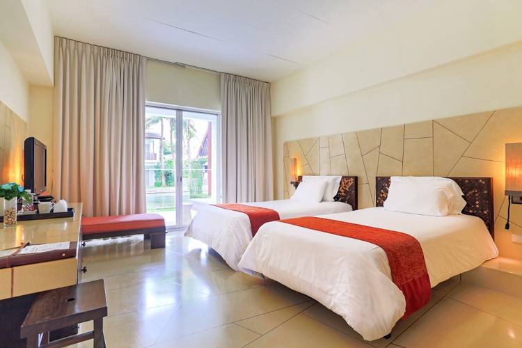 Veranda Resort & Spa