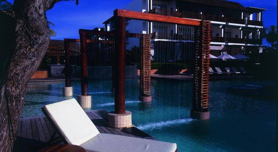 Veranda Resort & Spa