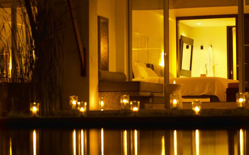 Veranda Resort & Spa