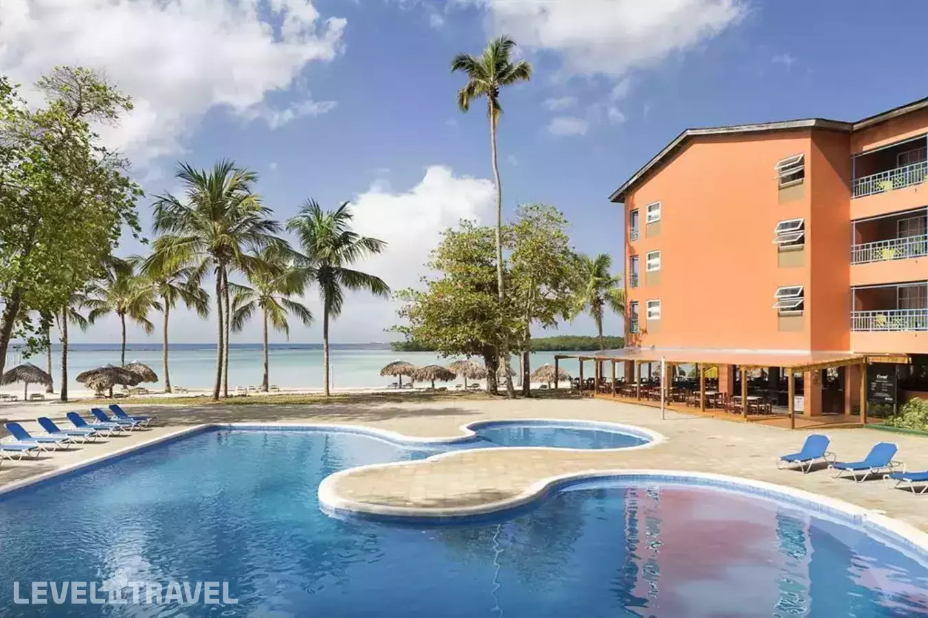 Whala Bocachica (Ex.Don Juan Beach Resort)