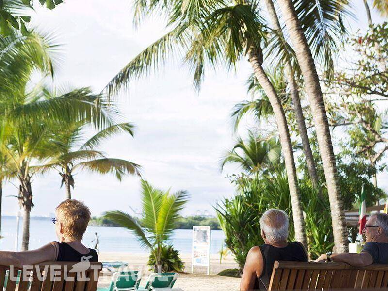Фотография Whala Bocachica (Ex.Don Juan Beach Resort)