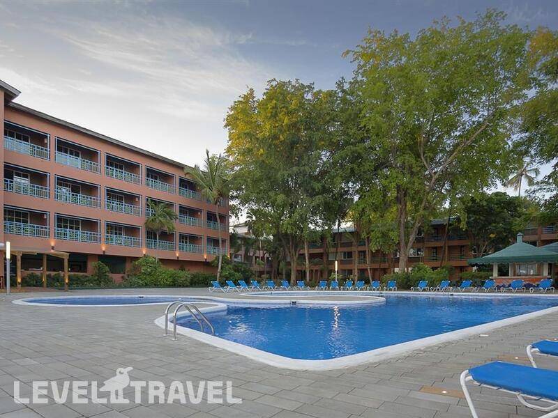 Фотография Whala Bocachica (Ex.Don Juan Beach Resort)