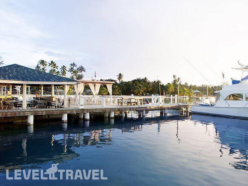 Фотография Whala Bocachica (Ex.Don Juan Beach Resort)