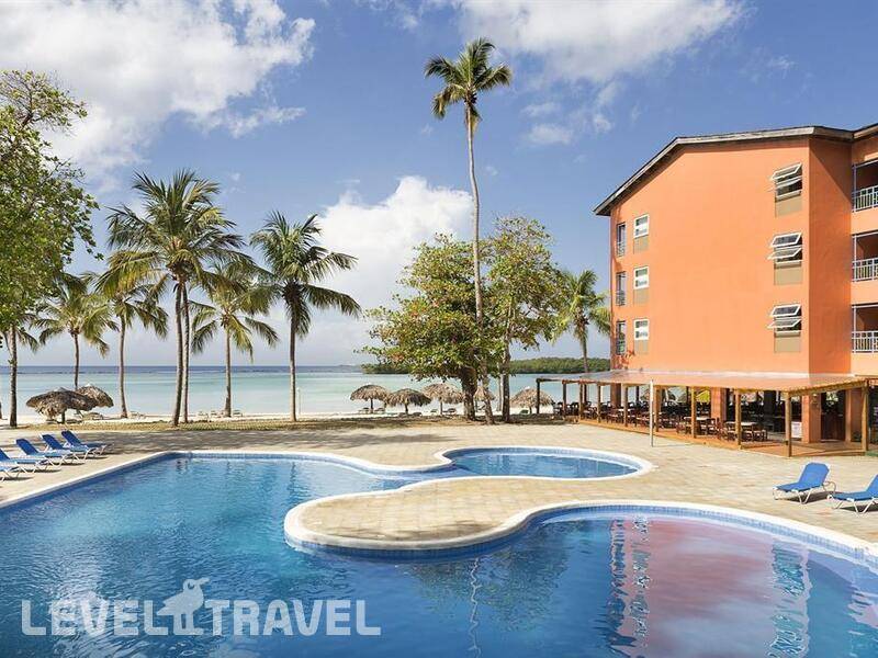 Фотография Whala Bocachica (Ex.Don Juan Beach Resort)