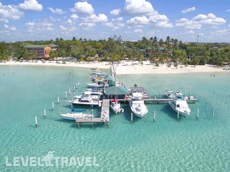 Фотография Whala Bocachica (Ex.Don Juan Beach Resort)