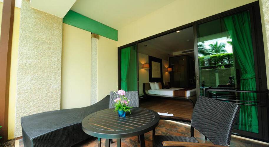 Springfield At Sea Resort & Spa