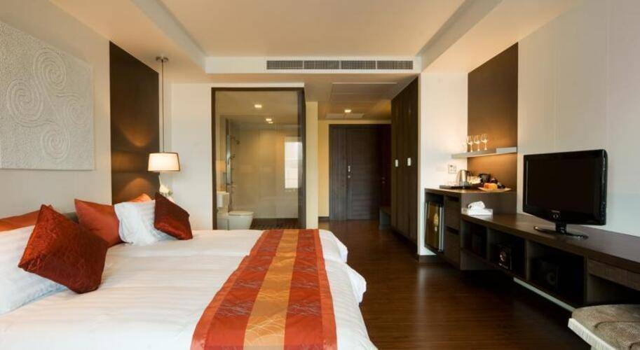 Springfield At Sea Resort & Spa