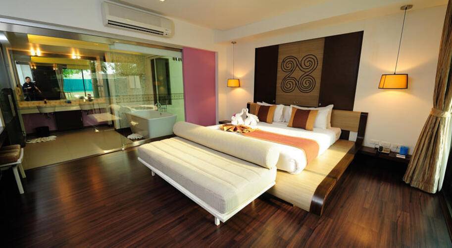 Springfield At Sea Resort & Spa