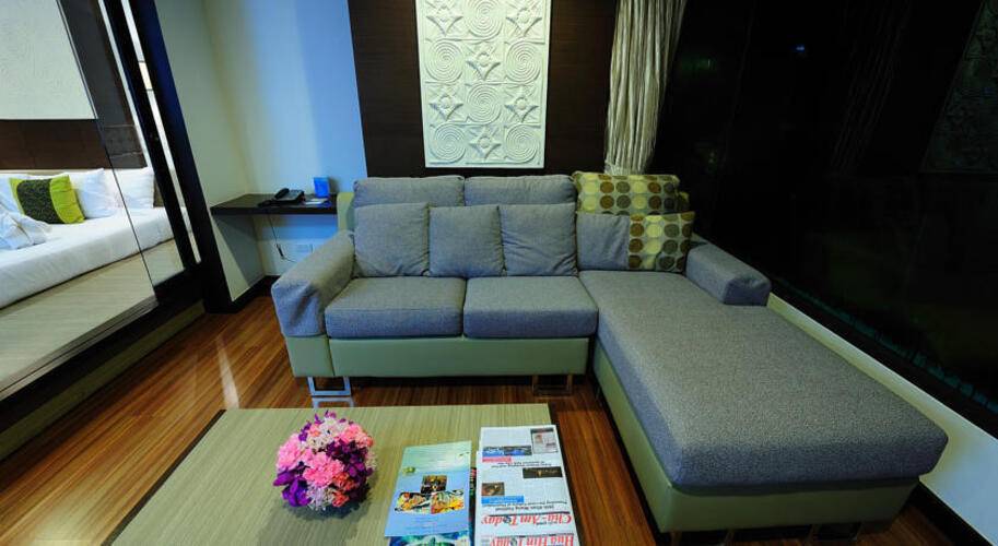Springfield At Sea Resort & Spa