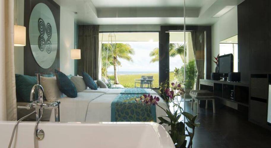 Springfield At Sea Resort & Spa