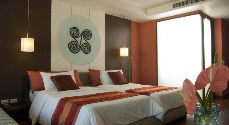 Springfield At Sea Resort & Spa