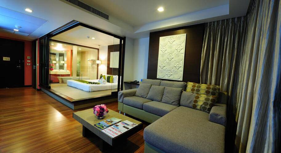 Springfield At Sea Resort & Spa