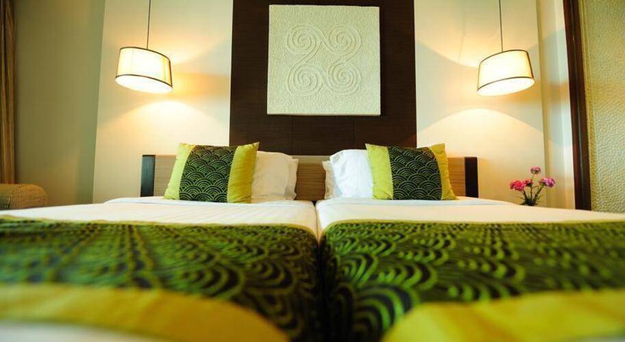Springfield At Sea Resort & Spa
