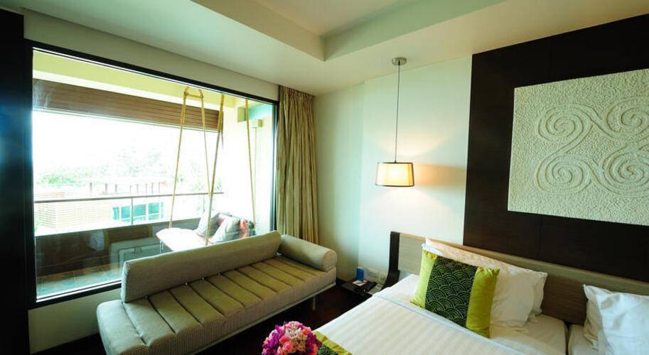 Springfield At Sea Resort & Spa