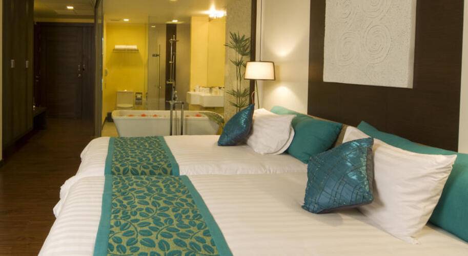 Springfield At Sea Resort & Spa