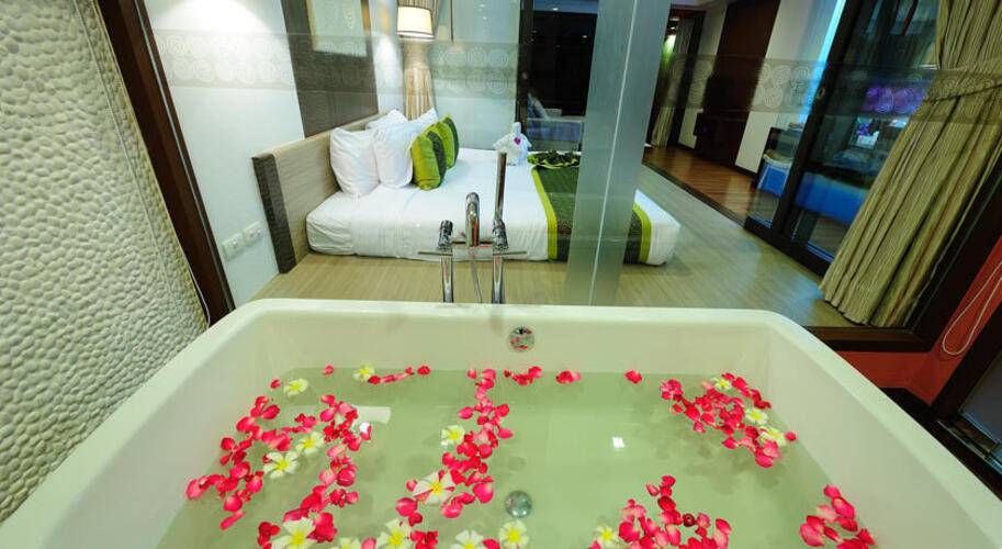 Springfield At Sea Resort & Spa