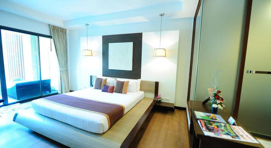 Springfield At Sea Resort & Spa