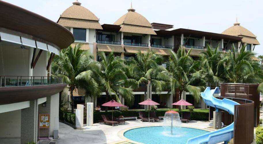 Springfield At Sea Resort & Spa