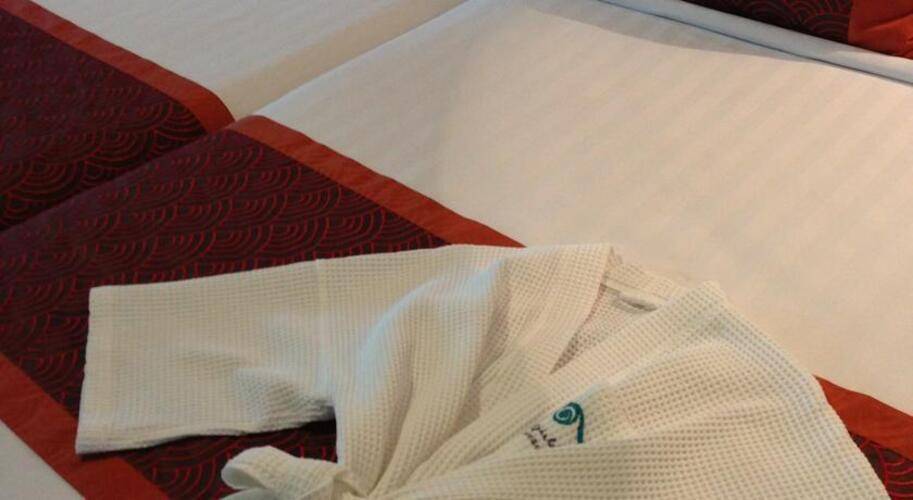 Springfield At Sea Resort & Spa