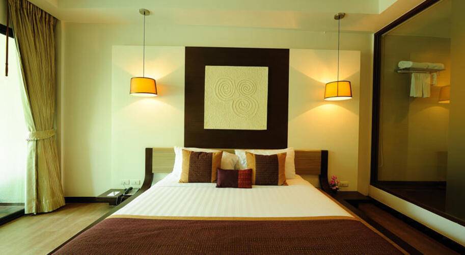 Springfield At Sea Resort & Spa