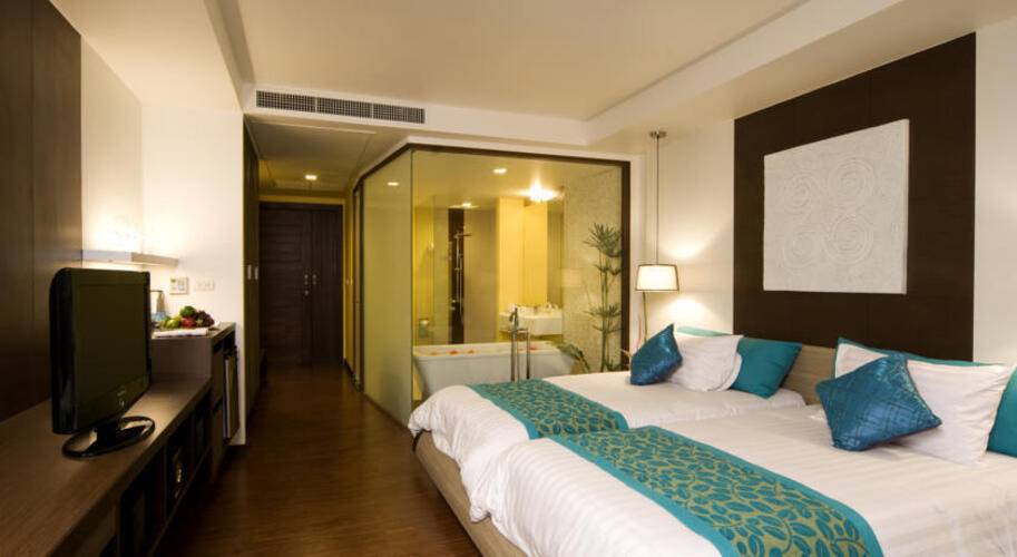 Springfield At Sea Resort & Spa