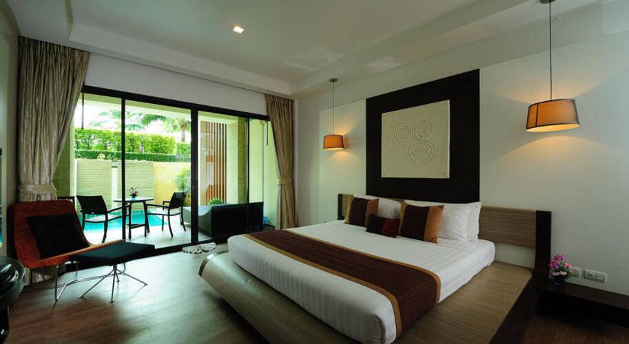 Springfield At Sea Resort & Spa