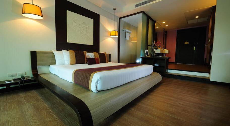 Springfield At Sea Resort & Spa
