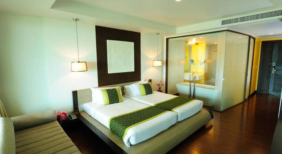 Springfield At Sea Resort & Spa