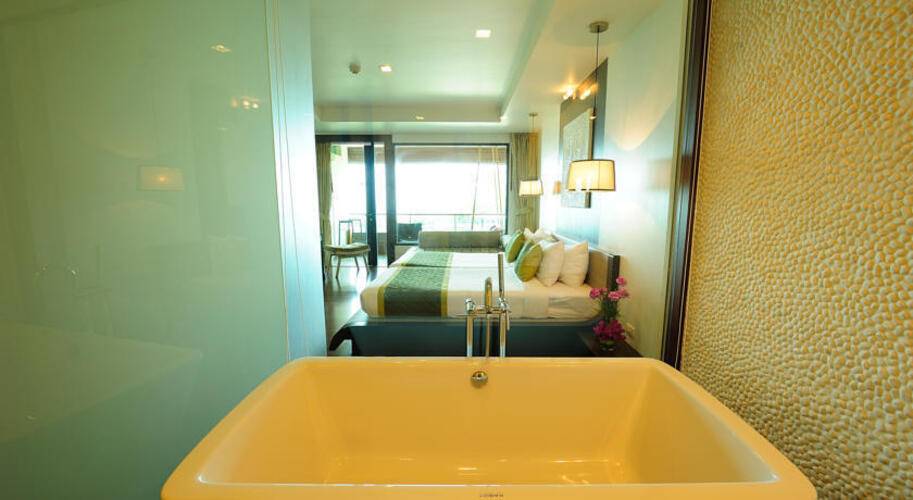 Springfield At Sea Resort & Spa