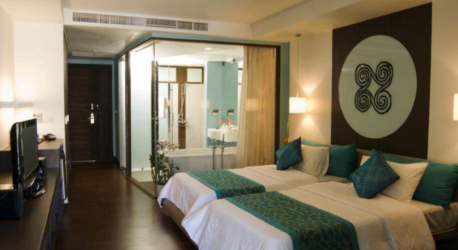 Springfield At Sea Resort & Spa