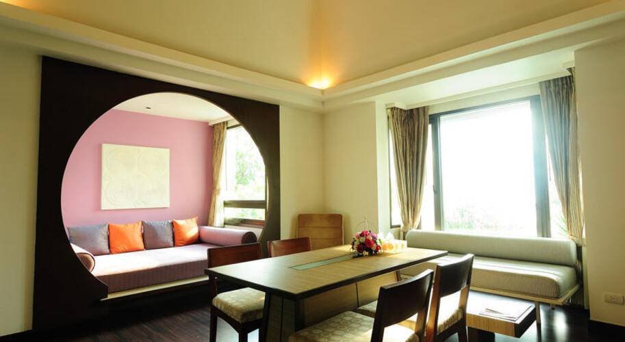 Springfield At Sea Resort & Spa